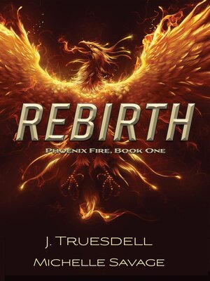 cover image of Rebirth